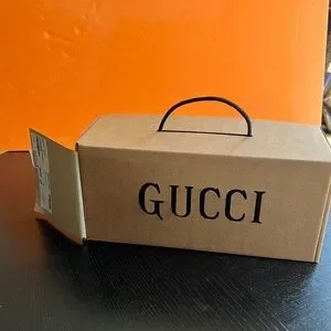 Gucci Upper And Rubber Sole Nylon size mens 10 (Gucci Size) Gucci | Shoes | Gucci Upper And Rubber Sole Nylon Size Mens  main image 2
